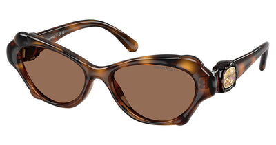 SWAROVSKI SK6050 Sunglasses