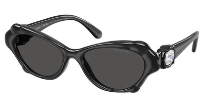 SWAROVSKI SK6050 Sunglasses