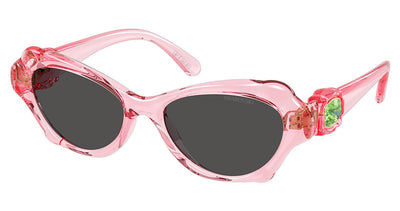 SWAROVSKI SK6050 Sunglasses