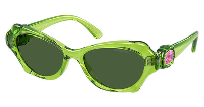 SWAROVSKI SK6050 Sunglasses