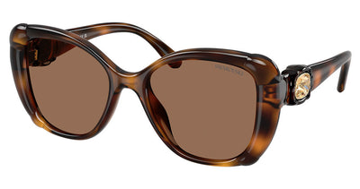 SWAROVSKI SK6051U Sunglasses