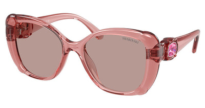 SWAROVSKI SK6051U Sunglasses