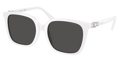 SWAROVSKI SK6053D Sunglasses