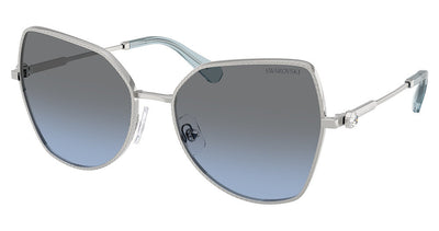 SWAROVSKI SK7037 Sunglasses