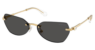 SWAROVSKI SK7038 Sunglasses