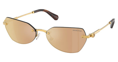 SWAROVSKI SK7038 Sunglasses