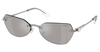 SWAROVSKI SK7038 Sunglasses