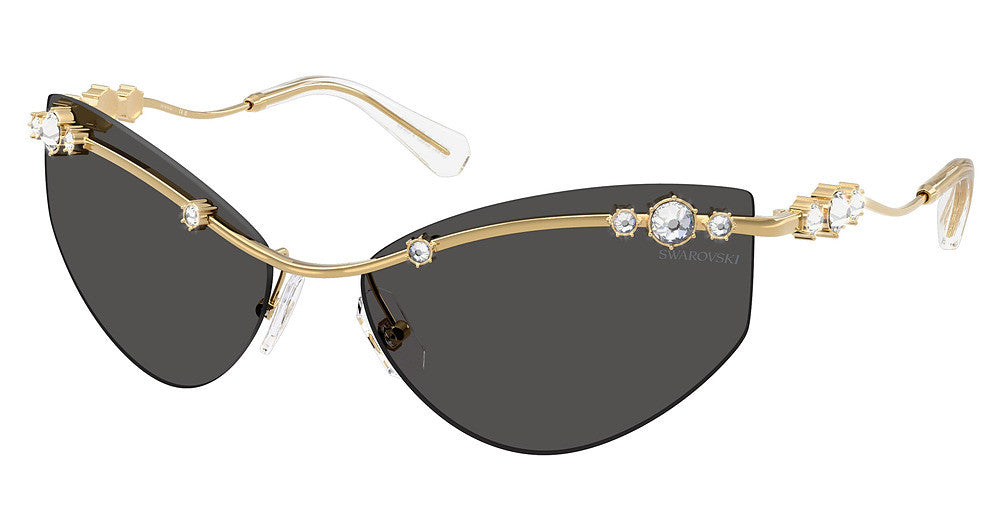 SWAROVSKI SK7039 Sunglasses