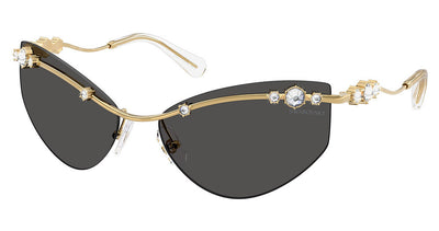 SWAROVSKI SK7039 Sunglasses