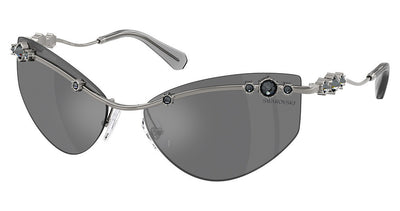 SWAROVSKI SK7039 Sunglasses