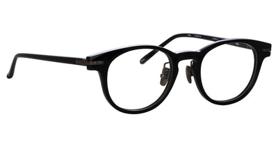 Linda Farrow LF25LBB BAY Eyeglasses