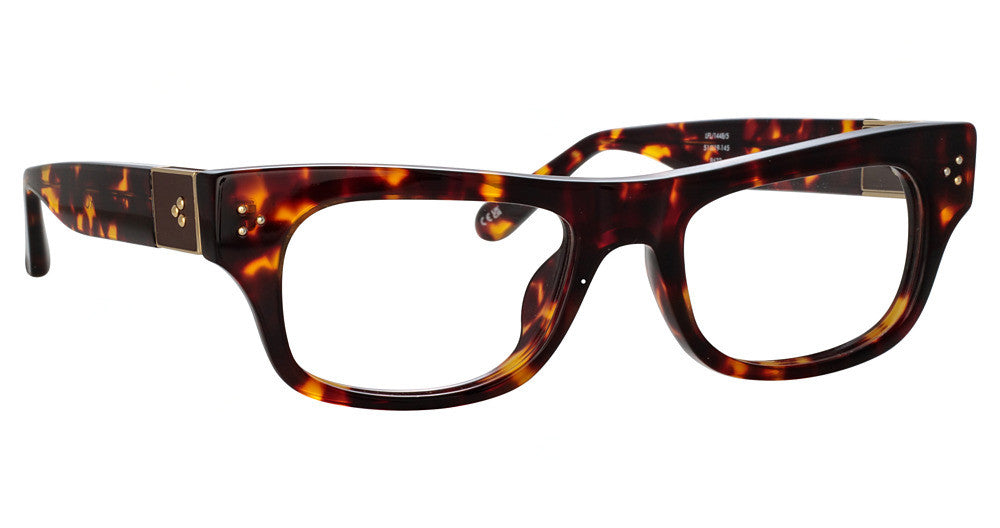Linda Farrow LFL1448 FALCK Eyeglasses