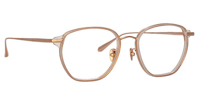 Linda Farrow LFL1246 DANILO Eyeglasses