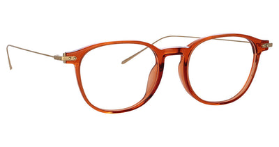 Linda Farrow LF16 MEIER Eyeglasses