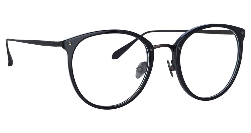 Linda Farrow LFL251B CALTHORPE Eyeglasses