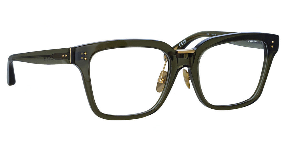 Linda Farrow LFL1322 DESIREE Eyeglasses