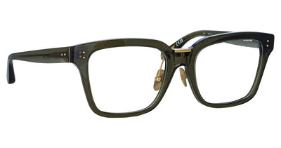 Linda Farrow LFL1322 DESIREE Eyeglasses