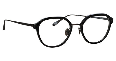 Linda Farrow LFL1273 CACAO Eyeglasses