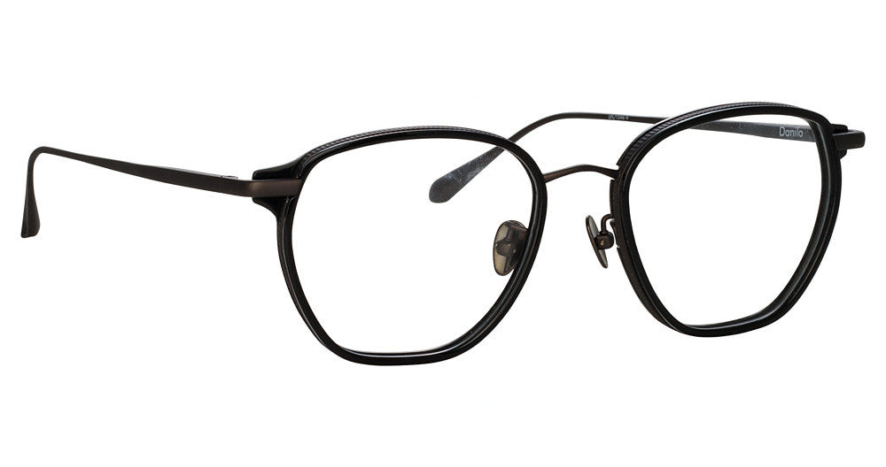 Linda Farrow LFL1246B DANILO Eyeglasses
