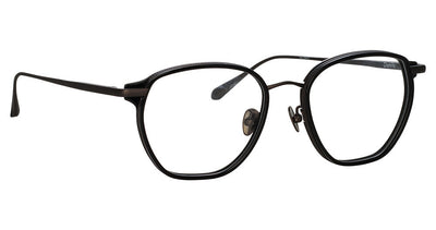 Linda Farrow LFL1246B DANILO Eyeglasses