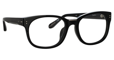 Linda Farrow LFL1275B CEDRIC Eyeglasses
