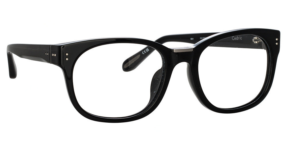 Linda Farrow LFL1275B CEDRIC Eyeglasses