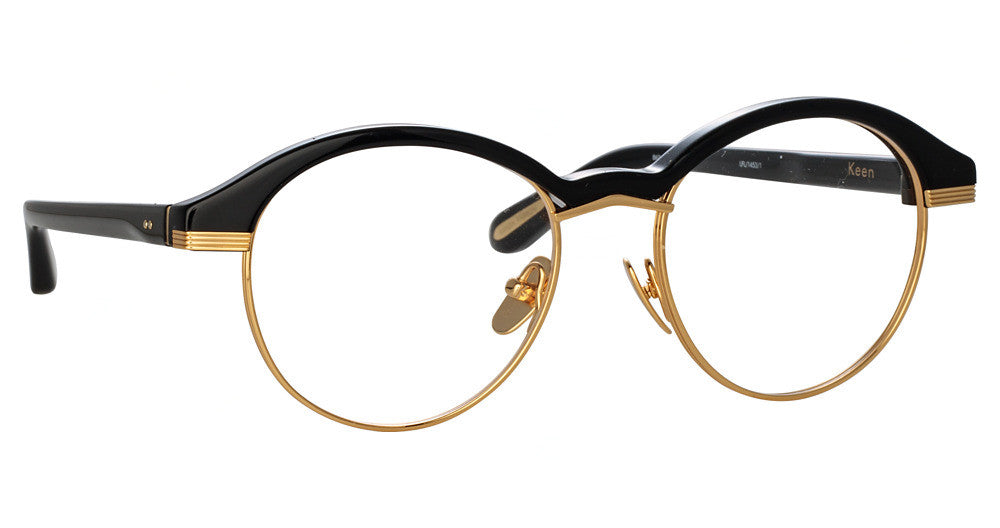 Linda Farrow LFL1453 KEEN Eyeglasses