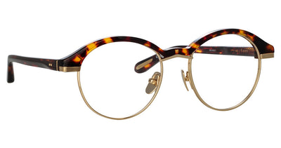 Linda Farrow LFL1453 KEEN Eyeglasses