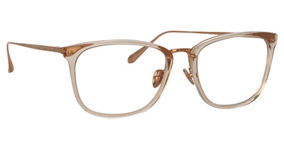 Linda Farrow LFL1457 CASSIN Eyeglasses