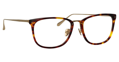 Linda Farrow LFL1457 CASSIN Eyeglasses