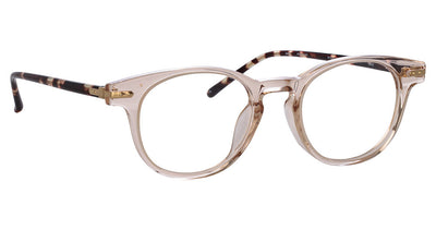 Linda Farrow LF25 BAY Eyeglasses