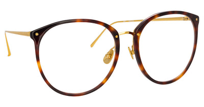 Linda Farrow LFL747 KINGS Eyeglasses