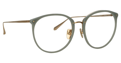 Linda Farrow LFL747 KINGS Eyeglasses