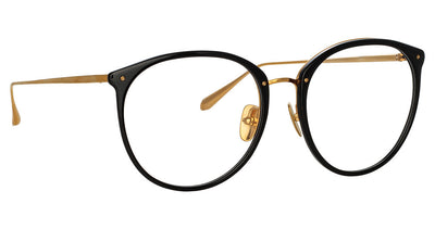 Linda Farrow LFL747 KINGS Eyeglasses