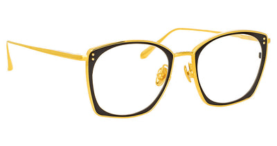 Linda Farrow LFL1338 MILO Eyeglasses