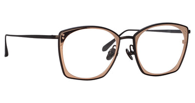 Linda Farrow LFL1338 MILO Eyeglasses