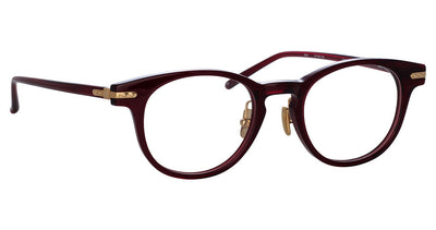 Linda Farrow LF25LB BAY Eyeglasses