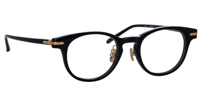 Linda Farrow LF25LB BAY Eyeglasses