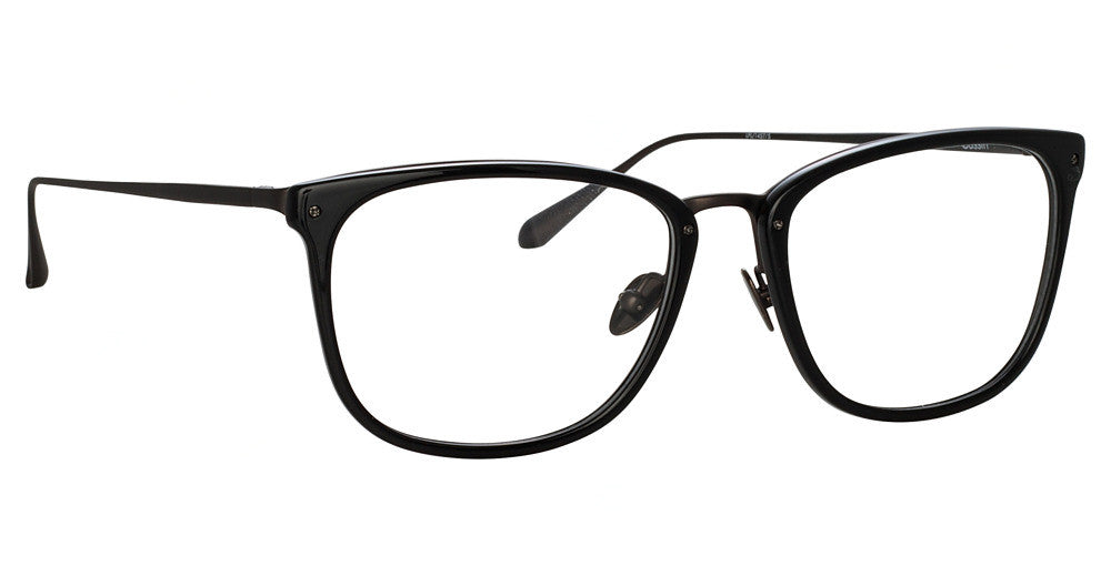 Linda Farrow LFL1457B CASSIN Eyeglasses