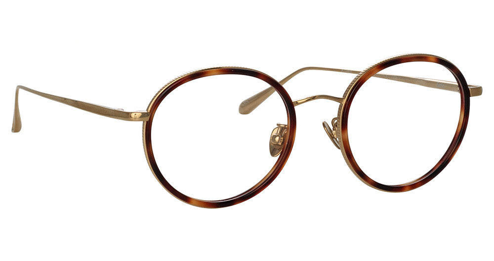 Linda Farrow LFL1452 SATO Eyeglasses