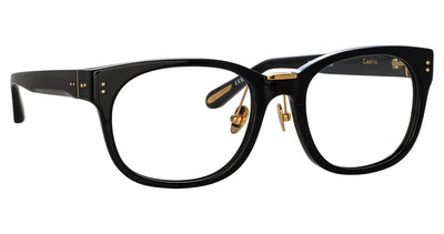 Linda Farrow LFL1275LB CEDRIC Eyeglasses