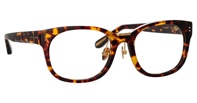 Linda Farrow LFL1275LB CEDRIC Eyeglasses