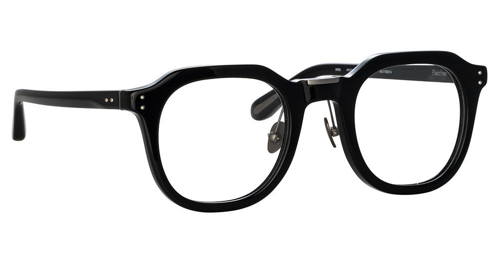 Linda Farrow LFL1103 FLETCHER Eyeglasses