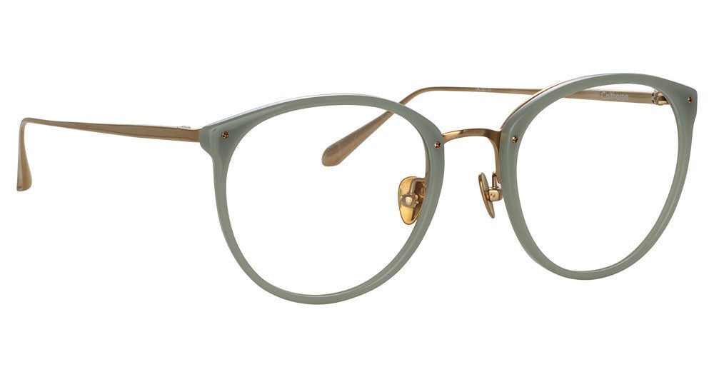 Linda Farrow LFL251 CALTHORPE Eyeglasses