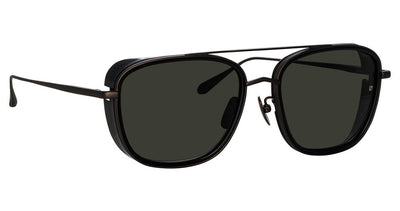 Linda Farrow LFL1441SB JARVIS Sunglasses
