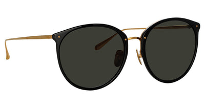 Linda Farrow LFLC747S KINGS Sunglasses