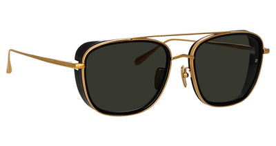 Linda Farrow LFL1441S JARVIS Sunglasses