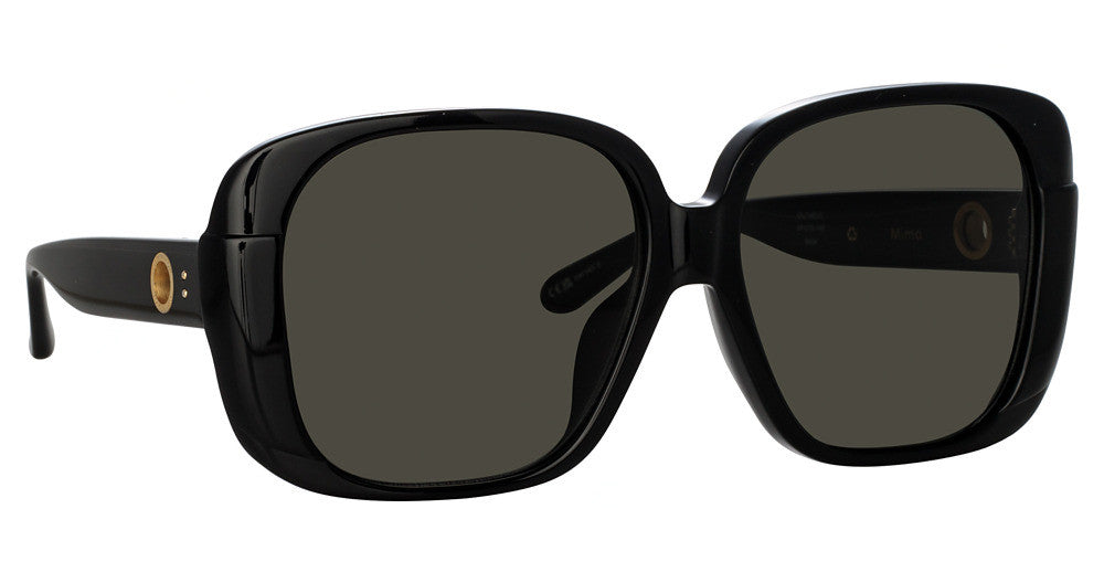 Linda Farrow LFL1401S MIMA Sunglasses