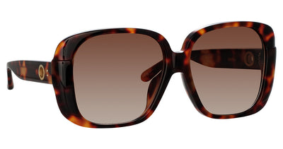 Linda Farrow LFL1401S MIMA Sunglasses