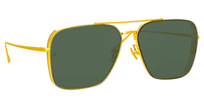 Linda Farrow LFL1122S ASHER Sunglasses